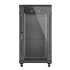 LANBERG 19" stendu skapis FF01-6222-12B 22U Photo 12