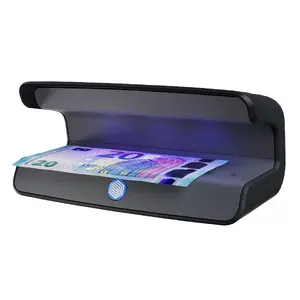 Counterfeit Bill Detector Safescan 131-0722 Black