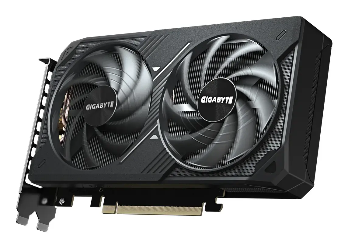 GIGABYTE GeForce RTX 5060 Ti 16GB видеокарта Photo 3