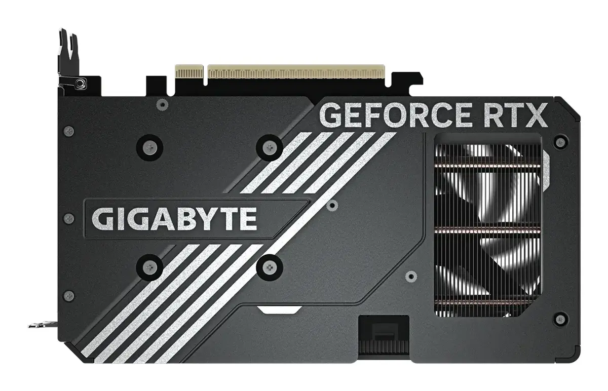 GIGABYTE GeForce RTX 5060 Ti 16GB видеокарта Photo 6