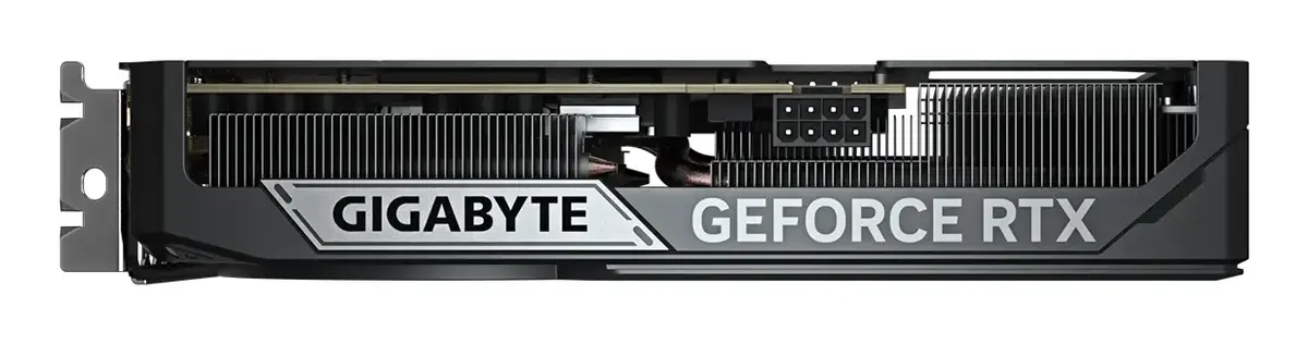GIGABYTE GeForce RTX 5060 Ti 16GB видеокарта Photo 7