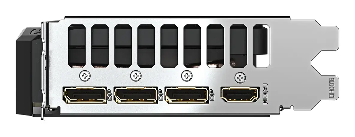 GIGABYTE GeForce RTX 5060 Ti 16GB видеокарта Photo 8