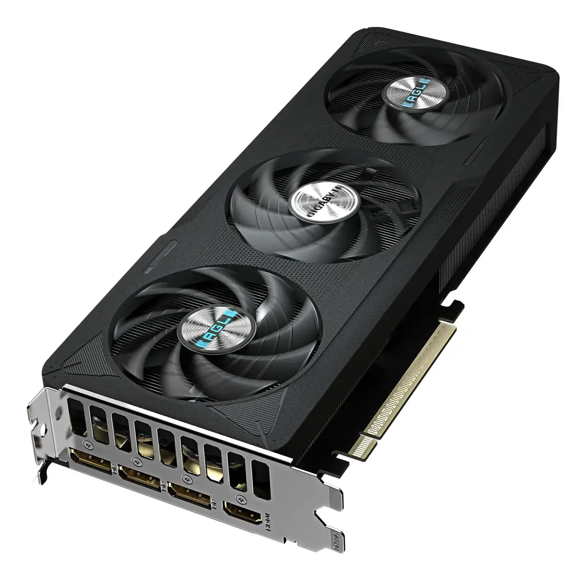 GIGABYTE GeForce RTX 5060 8GB видеокарта Photo 4