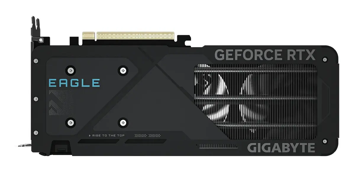 GIGABYTE GeForce RTX 5060 8GB видеокарта Photo 6