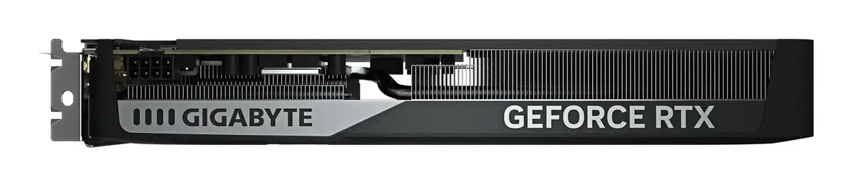 GIGABYTE GeForce RTX 5060 8GB видеокарта Photo 7