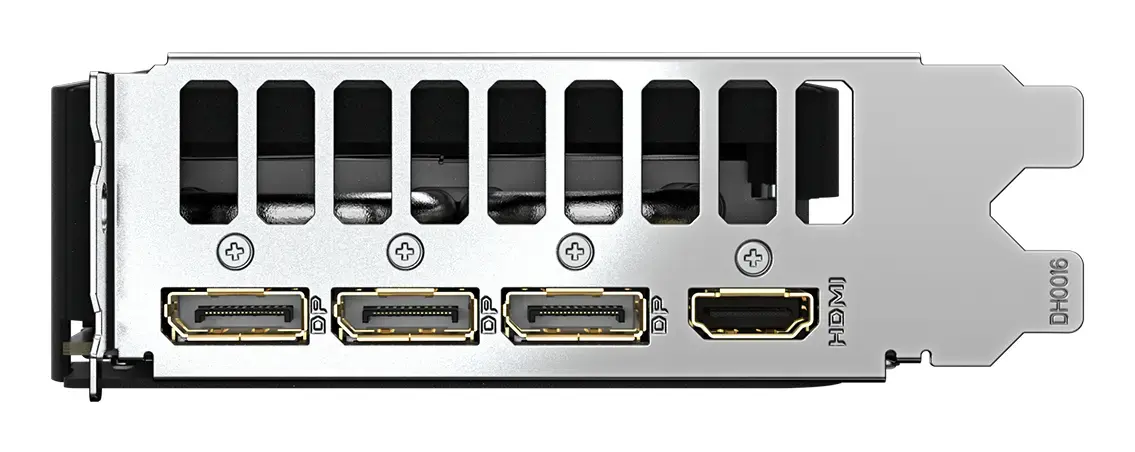 GIGABYTE GeForce RTX 5060 8GB видеокарта Photo 8