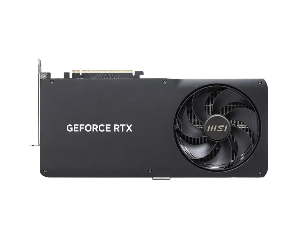 MSI GeForce RTX 5070 Ti 16G EXPERT OC видеокарта Photo 3