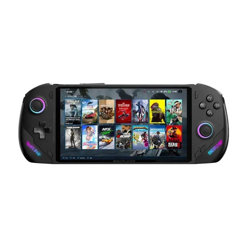 Game Console Onexfly F1 Pro Photo 2