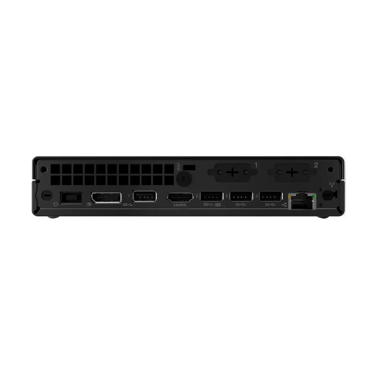 Компьютер Lenovo M70Q Tiny Photo 3