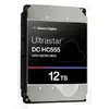 Western Digital Ultrastar 0B48720 12 TB 3,5" SATA Photo 3