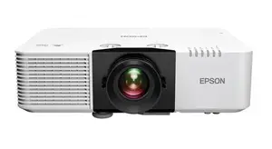 Epson EB-L790U 3LCD Laser Projector, 7300 ANSI Lumens, WUXGA 1920x1200, White