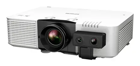 Epson EB-L790U 3LCD Laser Projector WUXGA Photo 7