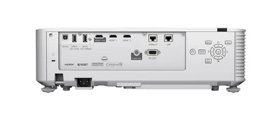 Лазерный проектор Epson EB-L790U Photo 7