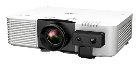 Лазерный проектор Epson EB-L790U Photo 8
