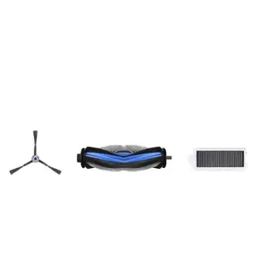 Сервисный набор для Ecovacs DEEBOT MINI DKT010204 — комплект запасных частей для обслуживания