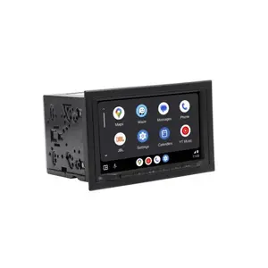 Car receiver JBL Legend700 7-inch with USB and AUX — JBL Legend700