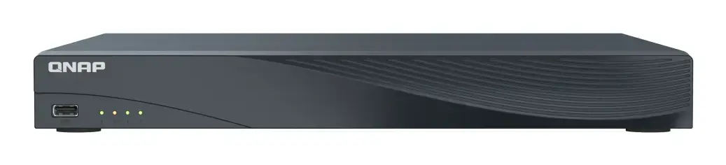 QNAP TVR-AI200 TVR-AI200-16CH-16P Photo 2