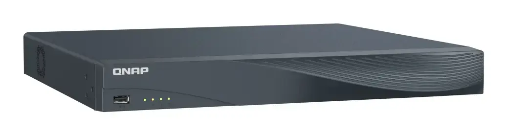 QNAP TVR-AI200 TVR-AI200-16CH-16P Photo 4