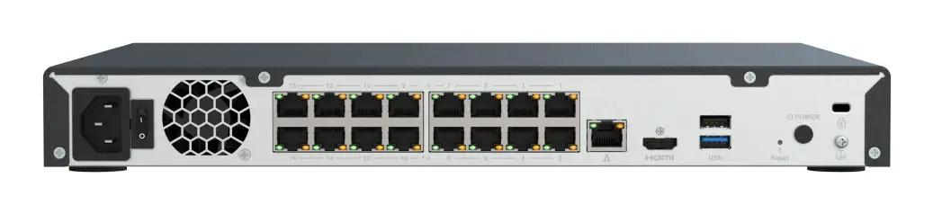 QNAP TVR-AI200 TVR-AI200-16CH-16P Photo 6