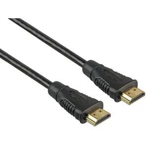 HDMI cable PREMIUMCORD kphdmi7 — HDMI A (male) to HDMI A (male), 7 m, gold-plated connectors