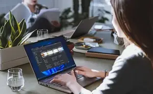 Advanced-Level Protection with ThinkShield image