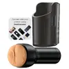Kiiroo Keon Wi‑Fi автоматический мастурбатор с Feel Victoria Photo 2