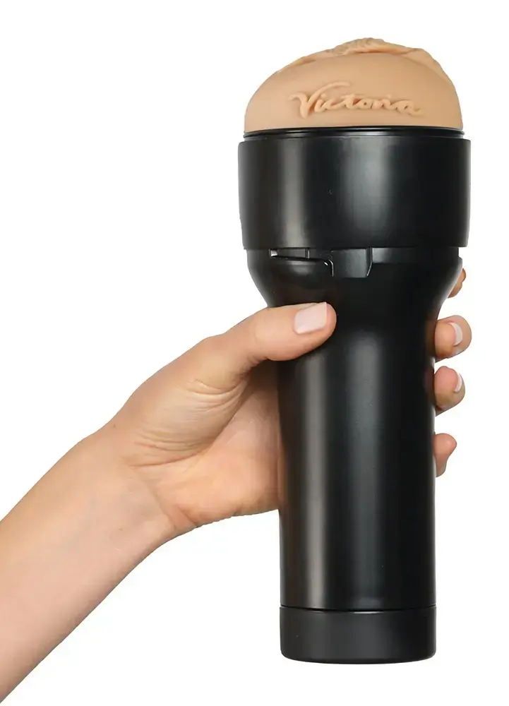 Kiiroo Keon Wi‑Fi автоматический мастурбатор с Feel Victoria Photo 9