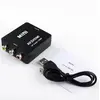 Преобразователь Riff RCA в HDMI RF-RCA/HDMI Photo 2