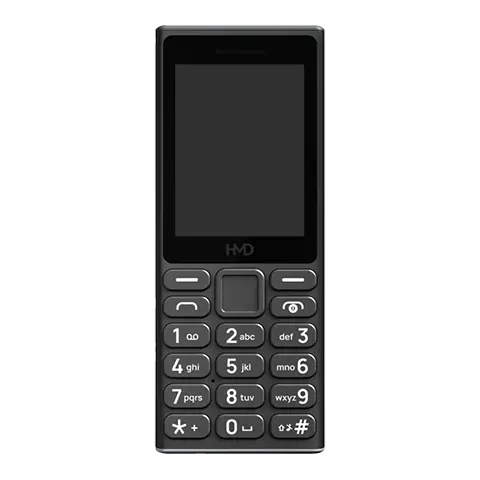 Viedtālrunis HMD 105 4G Dual SIM