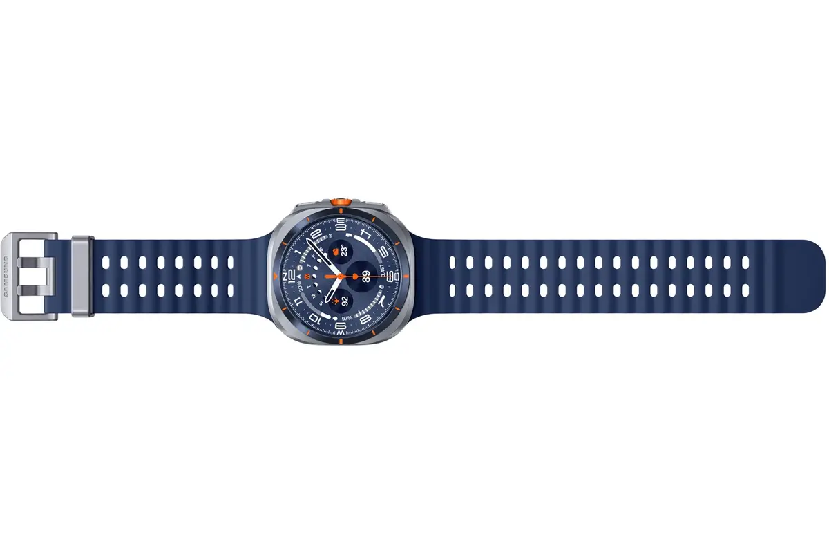 Samsung Galaxy Watch Ultra 47 mm viedpulkstenis Photo 6