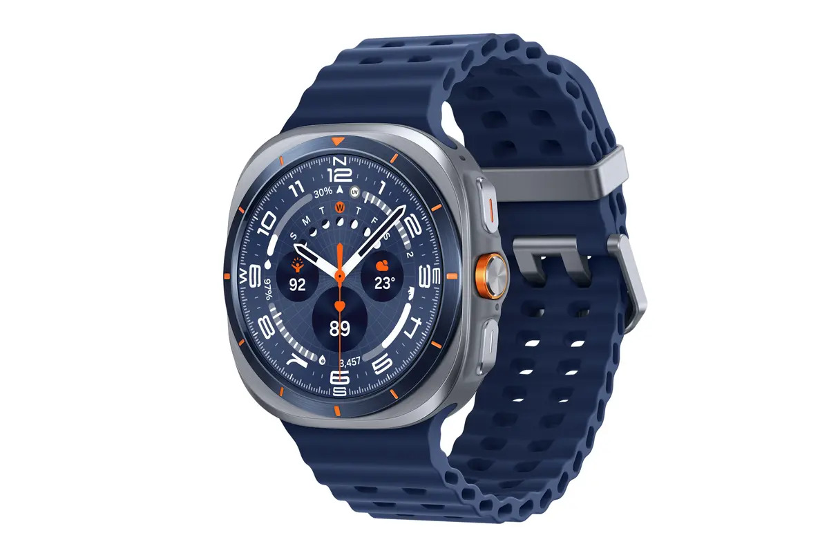 Viedpulkstenis Samsung Galaxy Watch Ultra 47