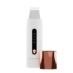 Скраб для тела Beautifly B-Scrub PRO Slim White – профессиональный отшелушивающий скраб, белая формула