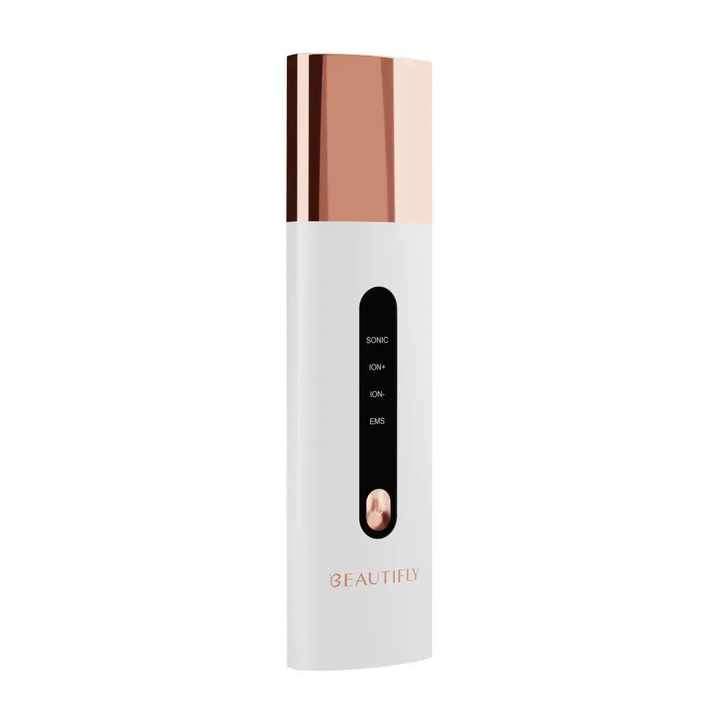 Скраб для тела Beautifly B-Scrub PRO Slim White Photo 2