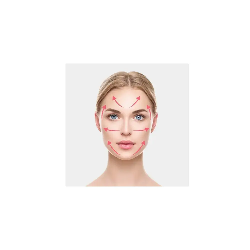 Скраб для тела Beautifly B-Scrub PRO Slim White Photo 4