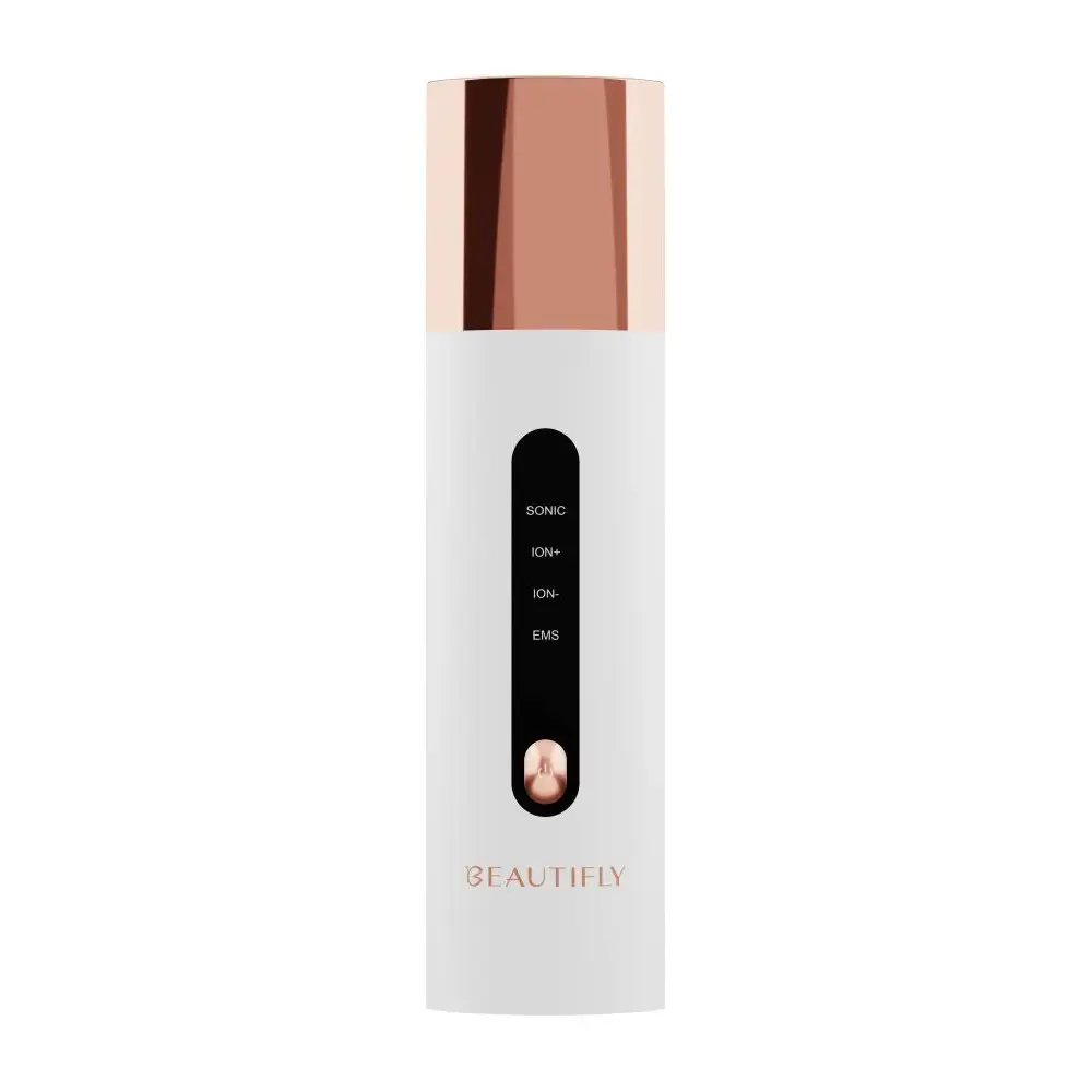 Скраб для тела Beautifly B-Scrub PRO Slim White Photo 5