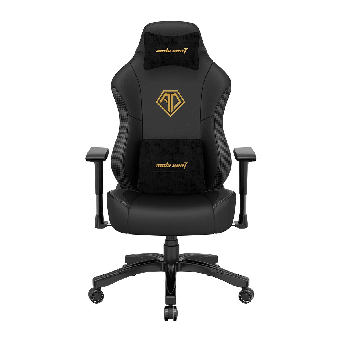 Anda Seat Phantom 3 PC spēļu