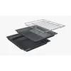 Встраиваемый духовой шкаф Bosch Serie 8 HBG7763B1 Photo 5