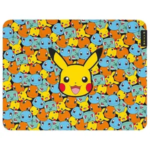 Коврик для мышки Razer Gigantus V2 Medium Pokemon Edition