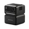 Portatīvais akumulators EcoFlow RIVER 3 MAX PLUS Wireless, 858Wh Photo 5