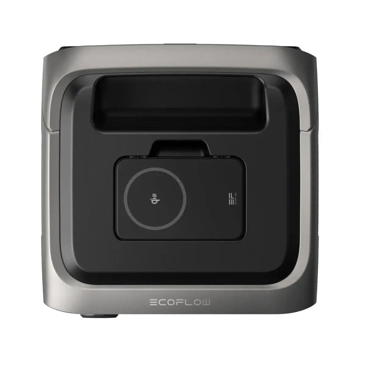 Portatīvais akumulators EcoFlow RIVER 3 MAX PLUS Wireless, 858Wh Photo 3