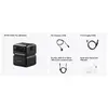 Portatīvais akumulators EcoFlow RIVER 3 MAX PLUS Wireless, 858Wh Photo 4