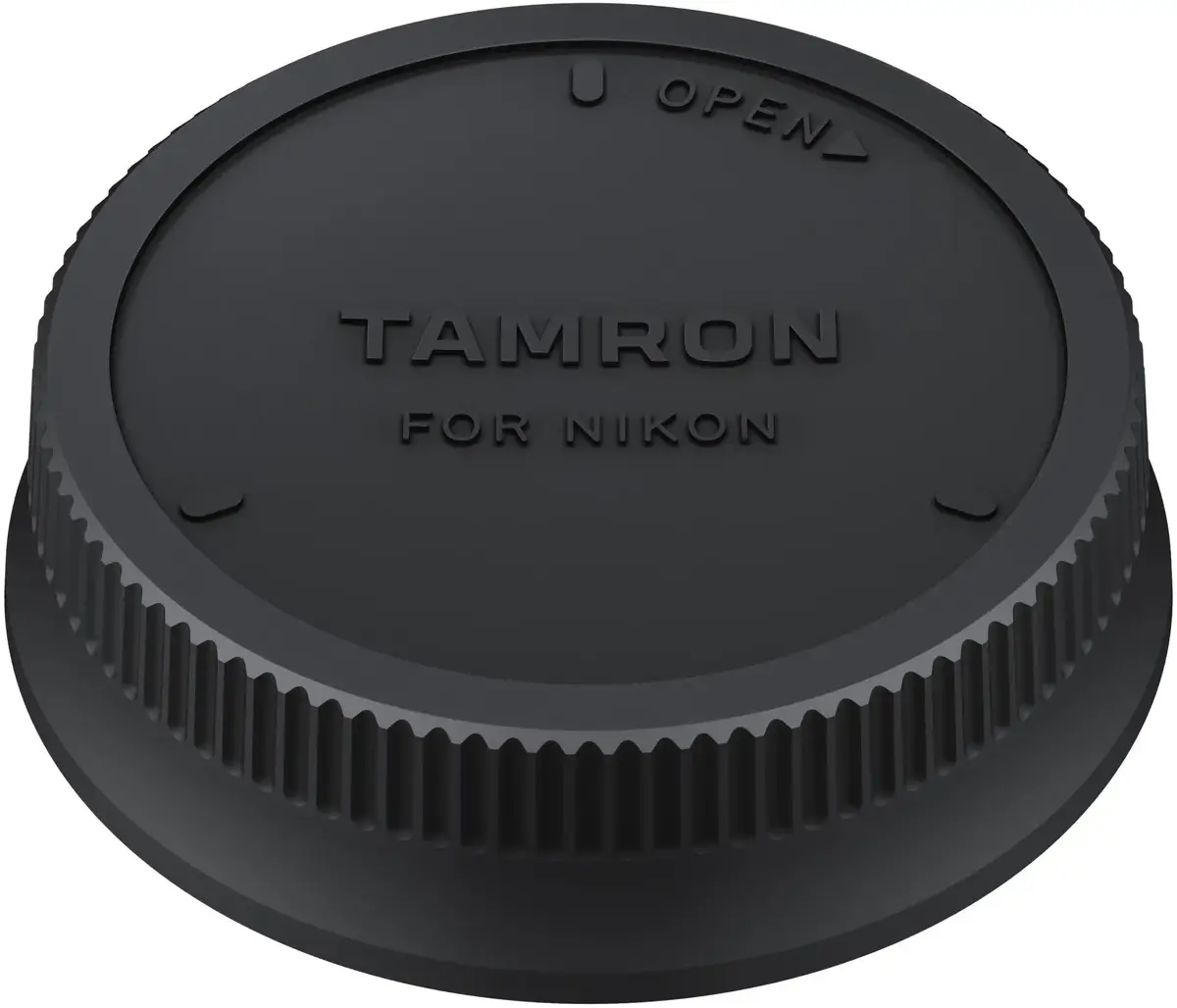Tamron 18-300mm f/3.5-6.3 Di III-A VC VXD для Nikon Photo 5