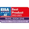 Tamron 18-300mm f/3.5-6.3 Di III-A VC VXD для Nikon Photo 22