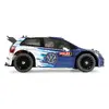 Раллиная машина Amewi Polo R WRC Photo 4