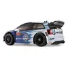 Раллиная машина Amewi Polo R WRC Photo 7