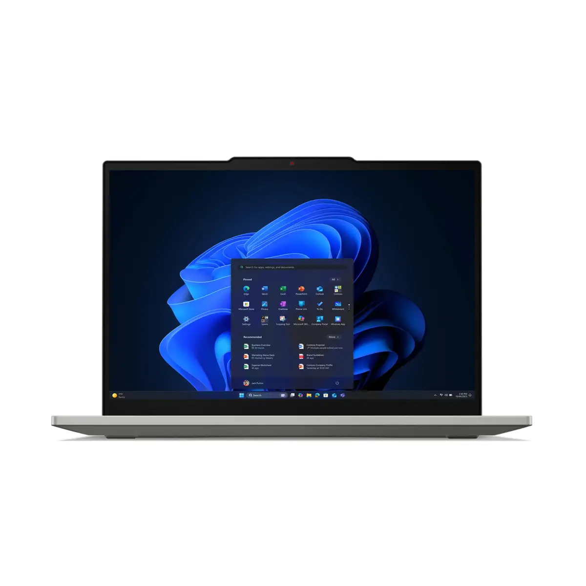 Lenovo ThinkPad L13 2‑in‑1 Gen 6 (AMD) klēpjdators Photo 2