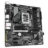 Mātesplate GIGABYTE B760M DS3H GEN5 Micro ATX Photo 3