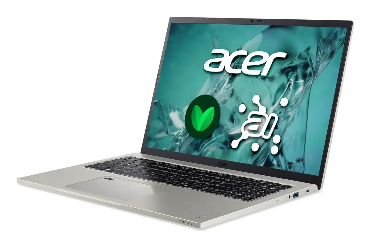 Ноутбук Acer Aspire AV16-71P-724V — Intel Core Ultra 7 255H Photo 3