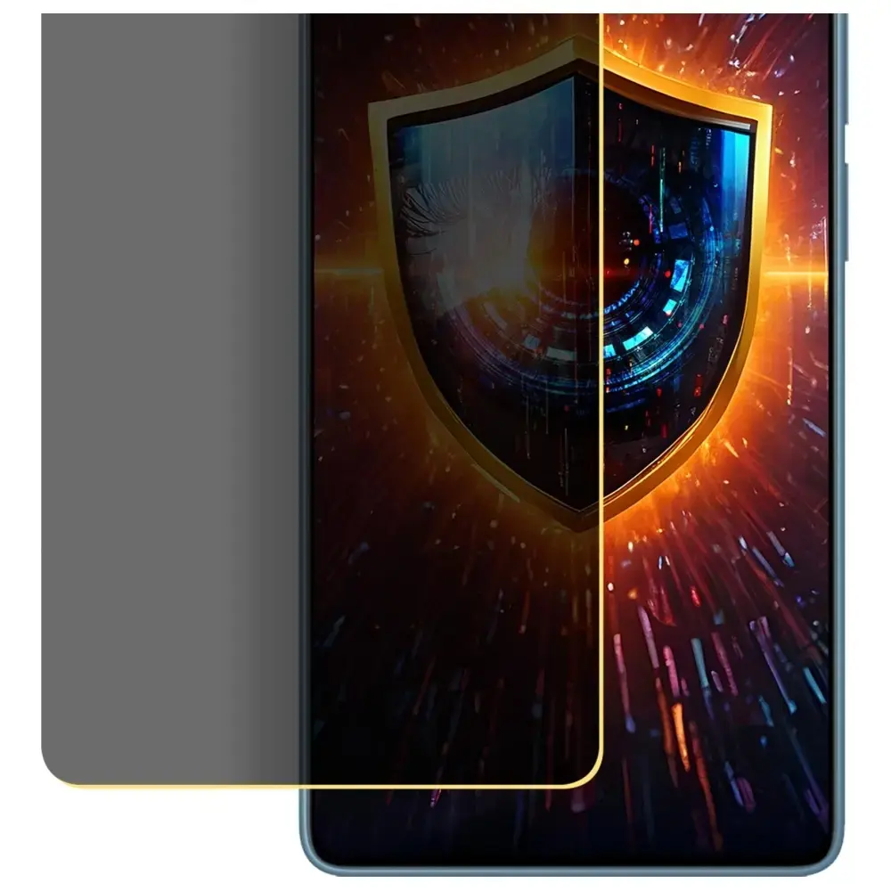 Privātuma plēve 3MK Silky Matt priekš Redmi Note 14s Photo 7