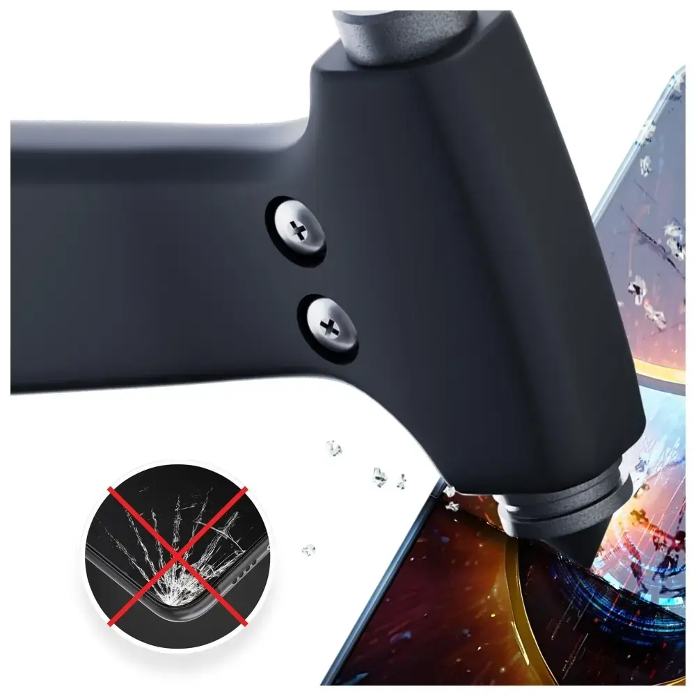 Privātuma plēve 3MK Silky Matt priekš Redmi Note 14s Photo 9